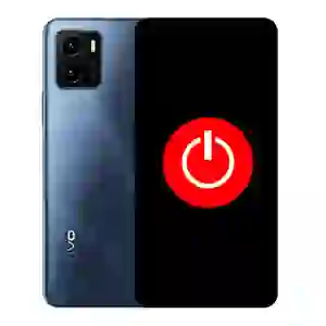 Sửa main - IC Nguồn Vivo Y15A