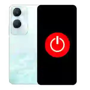Sửa main - IC Nguồn Vivo Y18