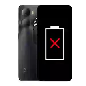 Sửa main - IC Sạc Nubia Neo 3