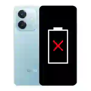 Sửa main - IC Sạc Oppo A3X
