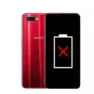Sửa main - IC Sạc Oppo RX17 Neo