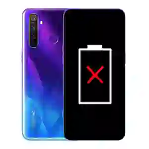 Sửa main - IC Sạc Realme 5 Pro
