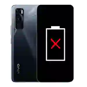 Sửa main - IC Sạc Vivo V20 SE