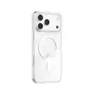 Ốp lưng iPhone 17 Pro Max Zagg Crystal Palace Lite With Magsafe Clear