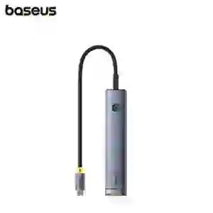 Hub Baseus Ultrajoy Series Air 7 in 1