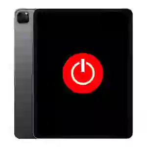 Sửa main IC nguồn iPad Pro 12.9 2021