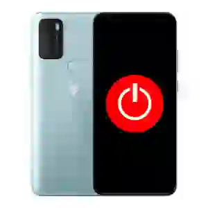 Sửa main - IC Nguồn Vsmart Star 5