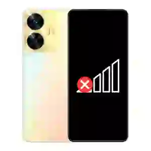 Sửa main - IC Sóng Realme C55