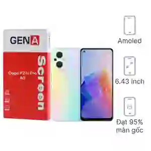 Thay màn hình Oppo F21s Pro (4G) chính hãng GENA loại Pro