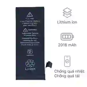 Thay pin iPhone SE 2022