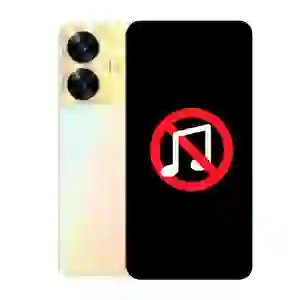 Sửa main - IC Audio Realme C55