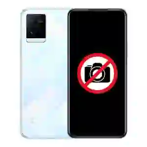 Sửa main – IC Camera Vivo Y21