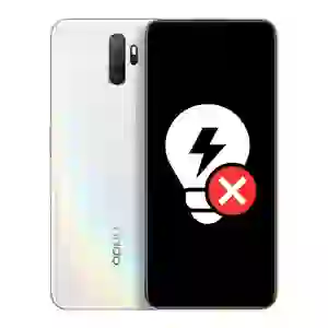 Sửa main – IC Hiển thị cảm ứng Oppo A5 2020