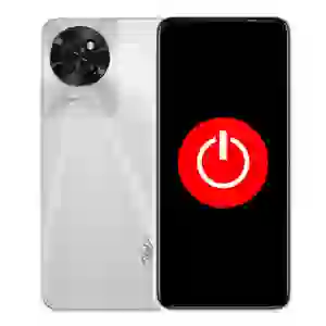 Sửa main – IC Nguồn Itel S23