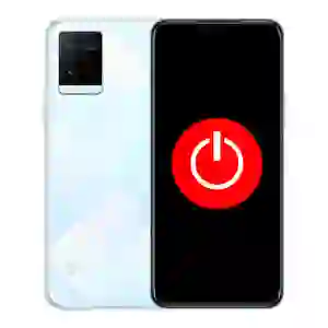 Sửa main – IC Nguồn Vivo Y21