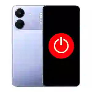 Sửa main – IC Nguồn Xiaomi Poco C65