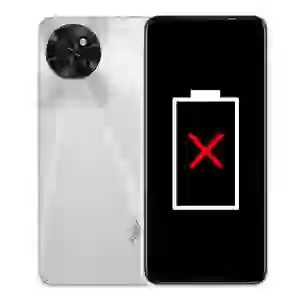 Sửa main – IC Sạc Itel S23
