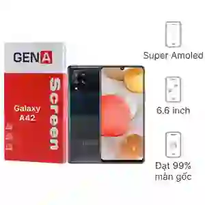 Thay màn hình Samsung Galaxy A42 (5G) chính hãng GENA loại Pro