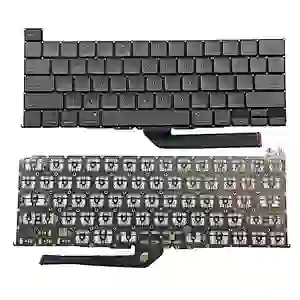 Thay bàn phím MacBook Air M2 2022 13 inch A2681 chính hãng GenALap