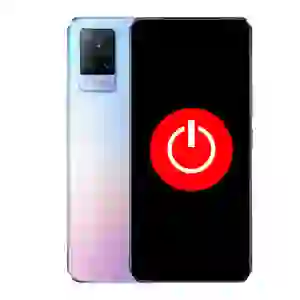 Sửa main – IC Nguồn Vivo V21