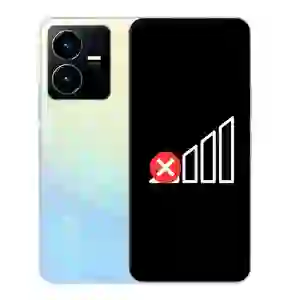 Sửa main - IC Sóng Vivo Y22s