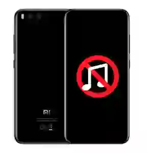 Sửa main - IC Audio Xiaomi Mi 6