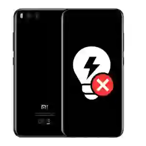 Sửa main - IC Hiển thị cảm ứng Xiaomi Mi 6