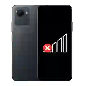 Sửa main - IC Sóng Realme C30s