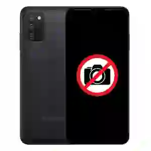 Sửa main - IC Camera Samsung Galaxy A03S