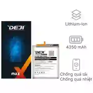 Thay pin Google Pixel 6a dung lượng chuẩn chính hãng Deji