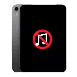 Sửa main - IC audio iPad Mini 6