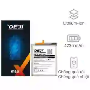 Thay pin Oppo Reno 5 dung lượng chuẩn chính hãng Deji