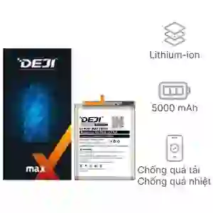 Thay pin Realme GT Neo 3T chính hãng Deji