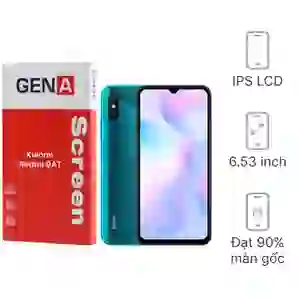 Thay màn hình Xiaomi Redmi 9AT chính hãng GENA loại Pro