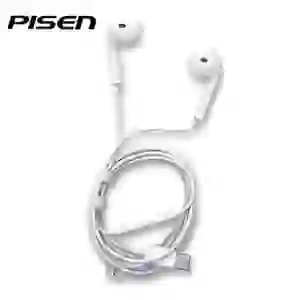 Tai nghe có dây Pisen cổng Type-C CP08