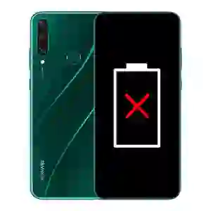 Sửa main - IC Sạc Huawei Y6P