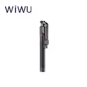 Gậy Selfie Stick Wiwu With Filled Light SE015