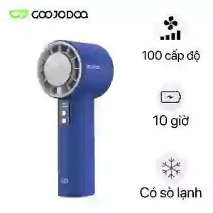 Quạt cầm tay mini GOOJODOQ GFS006