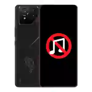 Sửa main - IC Audio Asus ROG Phone 9