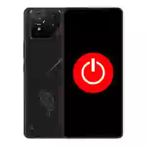Sửa main - IC Nguồn Asus ROG Phone 9