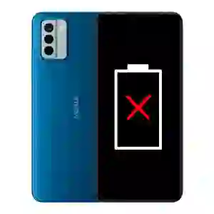 Sửa main - IC Sạc Nokia G22
