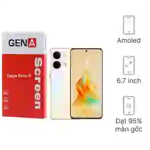 Thay màn hình Oppo Reno 9 chính hãng GENA loại Pro