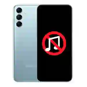 Sửa main - IC Audio Samsung Galaxy M14