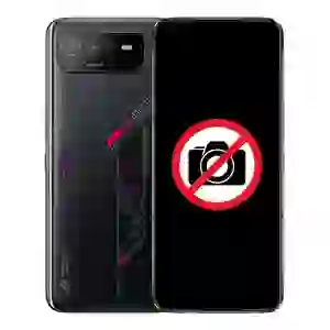 Sửa main - IC Camera Asus ROG Phone 6