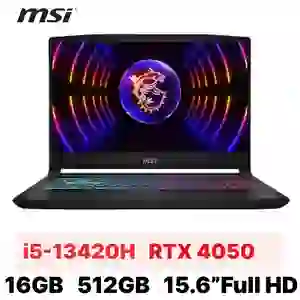 MSI Thin 15 B13VE 2824VN - Đã kích hoạt