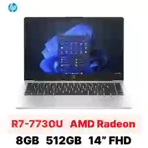 HP 245 G10 BG5U8PT - Cũ trầy xước