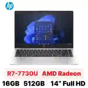 Laptop HP 245 G10 BG5U8PT - Cũ trầy xước