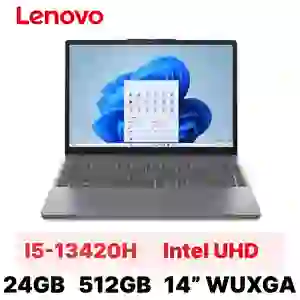 Laptop Lenovo IdeaPad Slim 3 14IRH10 83K0000AVN - Cũ trầy xước