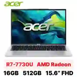 Laptop Acer Aspire Lite 15 AL15-42P-R08M NX.D3QSV.001 - Đã kích hoạt