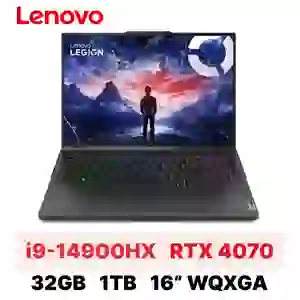 Laptop Lenovo Gaming Legion Pro 5 16IRX9 83DF0046VN - Cũ trầy xước